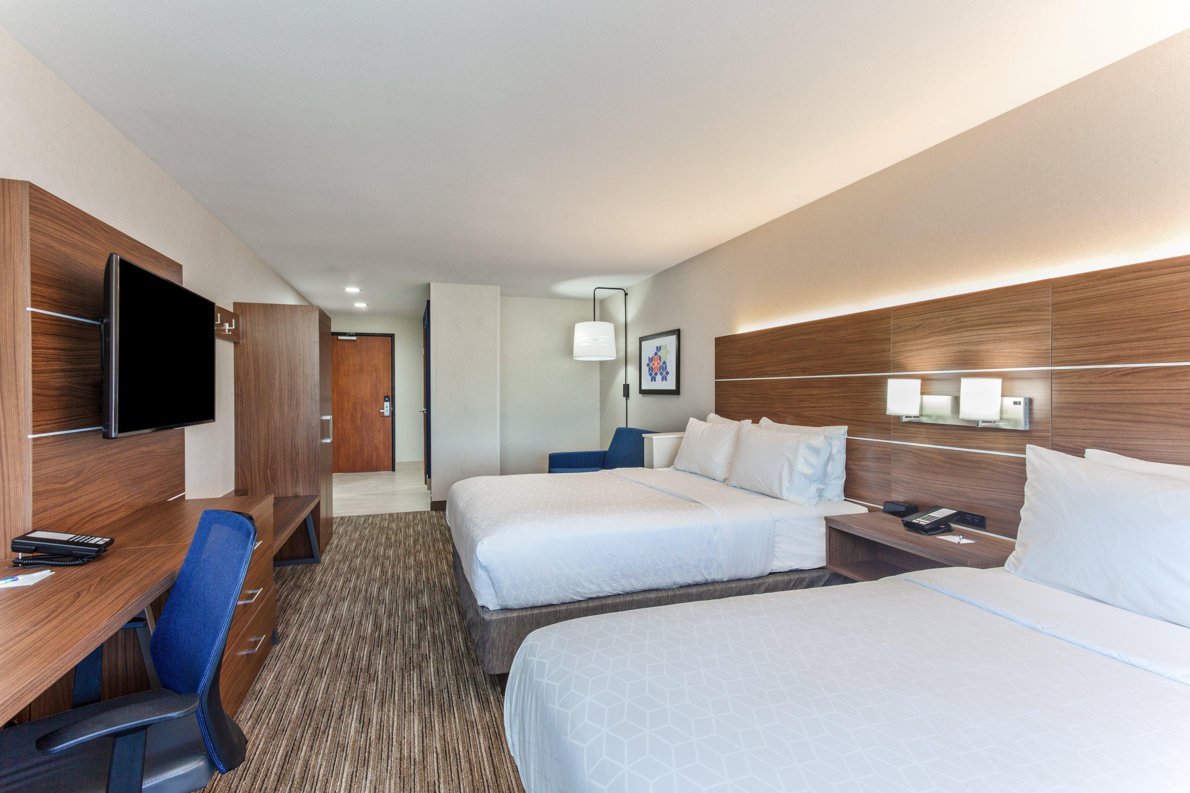 Holiday Inn Express Elk Grove West I-5 By Ihg Екстер'єр фото