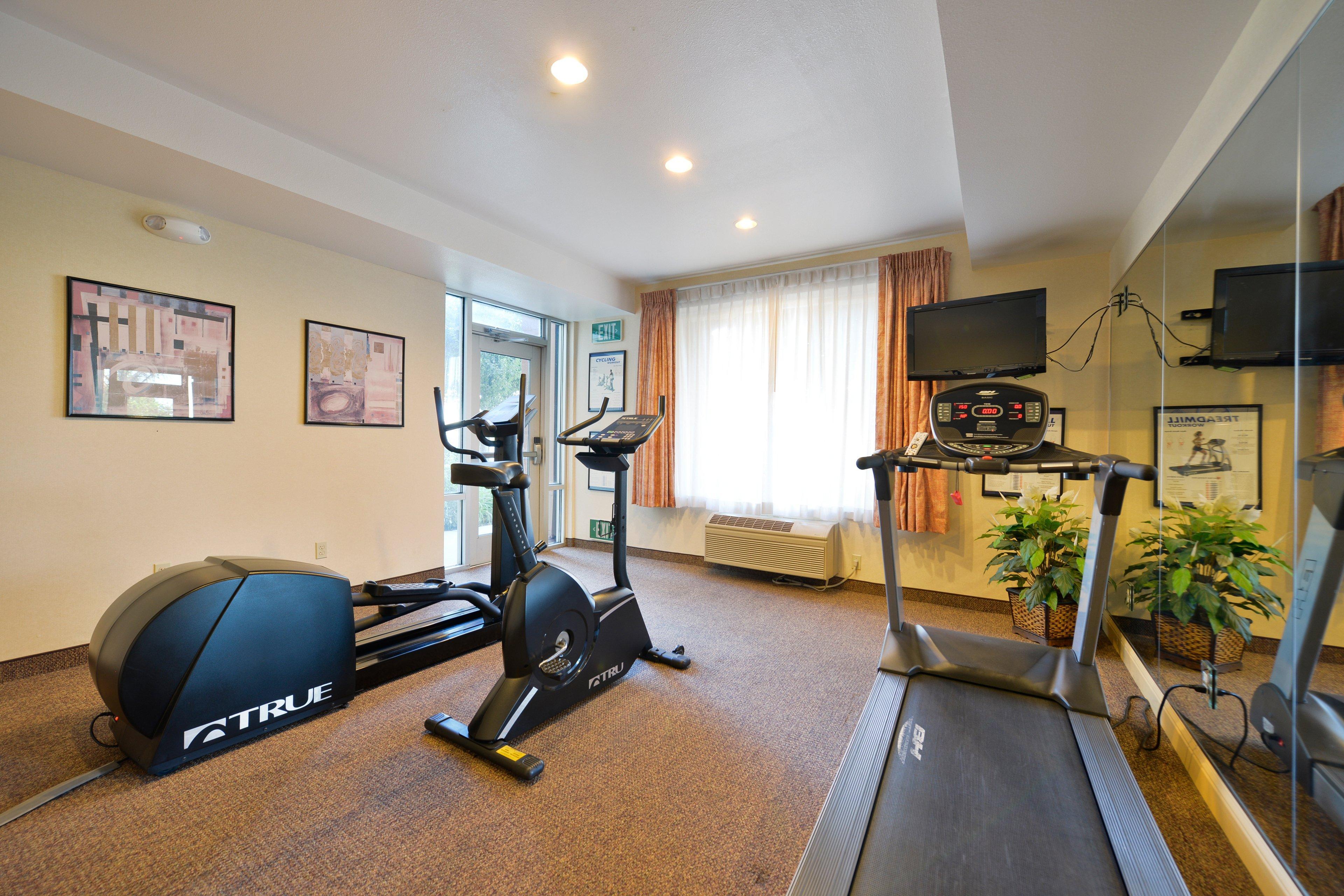 Holiday Inn Express Elk Grove West I-5 By Ihg Екстер'єр фото