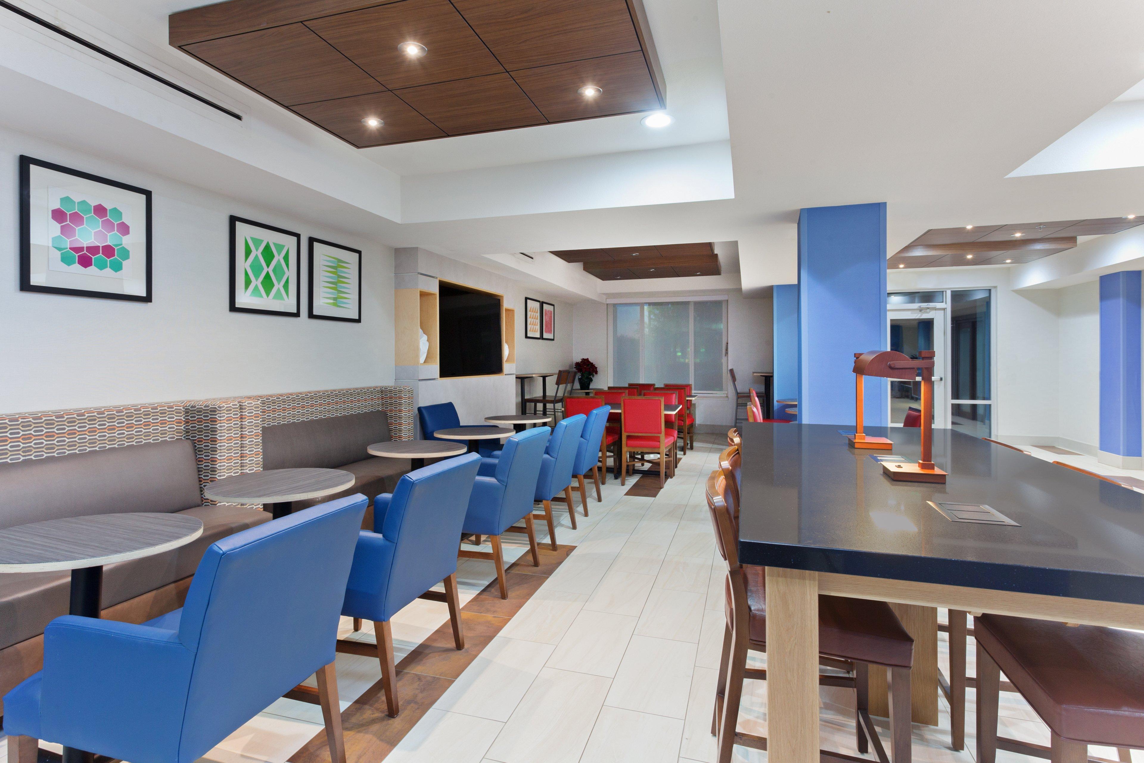 Holiday Inn Express Elk Grove West I-5 By Ihg Екстер'єр фото
