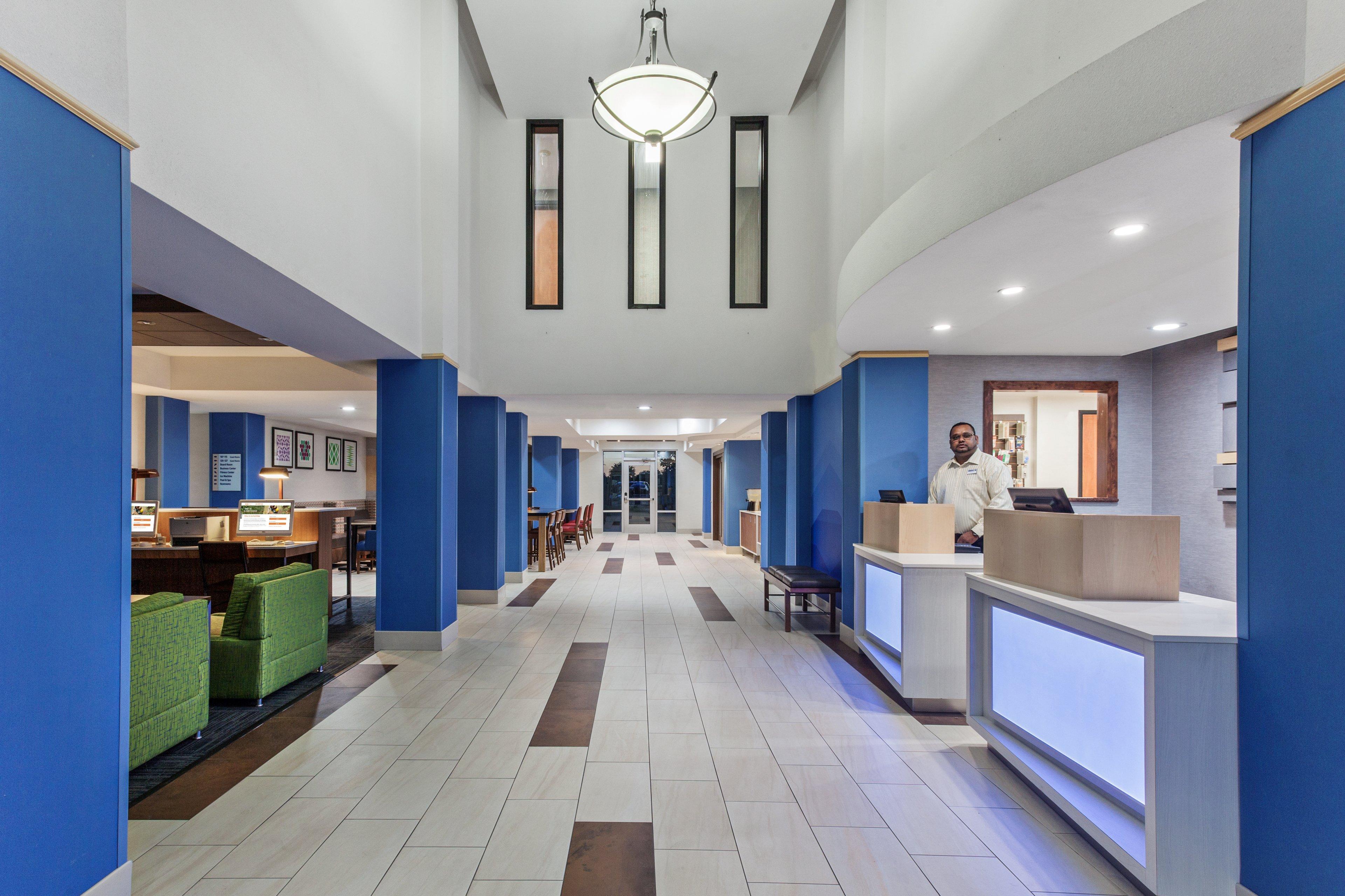Holiday Inn Express Elk Grove West I-5 By Ihg Екстер'єр фото