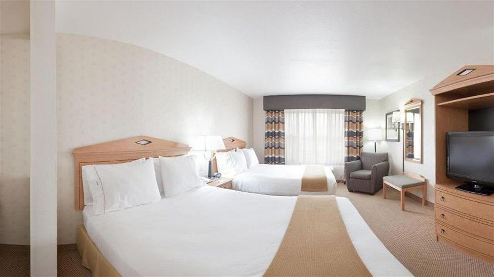 Holiday Inn Express Elk Grove West I-5 By Ihg Екстер'єр фото